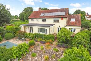 Wootton House, School Hill, Arundel BN18 0RS