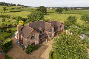 Oakview Cottage, Dobbie Road, Stratford-upon-avon CV37 8SU