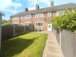 59, Green Lane Estate, Green Lane East, Deeside CH5 2NG