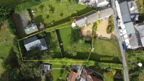 Leol Cottage, East Street, Umberleigh EX37 9QJ