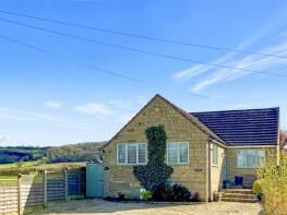 Half Acre, Stratford Road, Chipping Campden GL55 6QG