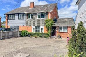 2, Sunnyside Cottages, Southampton Road, Southampton SO40 2NH