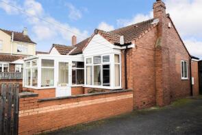 10, Doncaster Road, East Hardwick, Pontefract WF8 3EQ