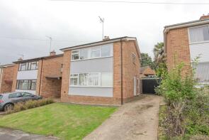 3, The Holt, Banbury OX17 1BE
