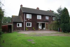 2, Syerscote Lane, Haunton, Tamworth B79 9HD