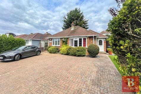 Killarney, Warmdene Way, Brighton, Brighton & Hove