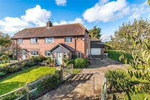1, Bonswick Cottage, Mill Lane, Uckfield TN22 3PY