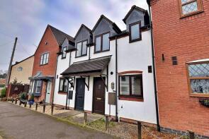 4a, Lutterworth Road, Rugby CV23 0QE