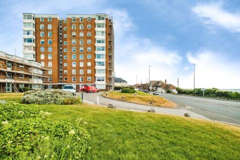 Brighton Road, Lancing