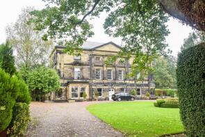 Apartment 5, Heath House, Heath, Wakefield WF1 5SN