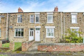 6, Laverick Terrace, Stanley DH9 7UL