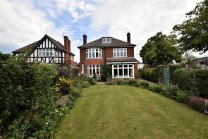 5 Athol, Brooke Road, Oakham LE15 6HG