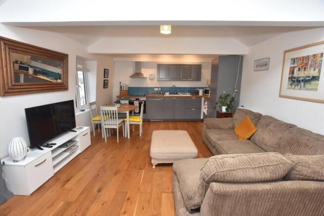 Open Plan