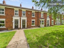 40, Brunswick Terrace, Stafford ST16 1BB