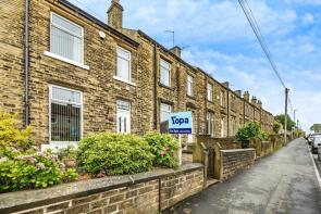 185, Newsome Road, Newsome, Huddersfield HD4 6LP
