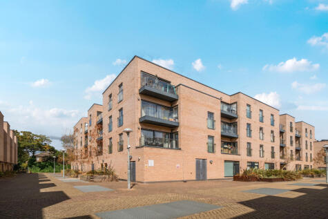 Vinery Way, Hammersmith, London, W6