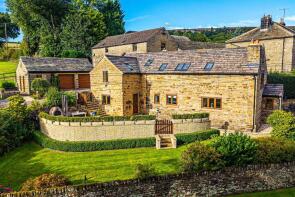 Smallfield Cottage, Smallfield Lane, Bradfield, Sheffield S6 6LJ