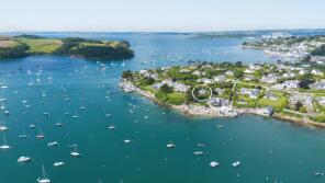 Asgard, Tredenham Road, St. Mawes, St Mawes TR2 5AW