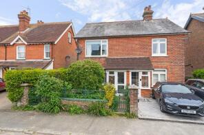 12, Western Road, Wadhurst TN5 6TX