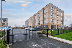 Apartment 35, 34 Cadbury House, St Lukes Road, Nechells, Birmingham B5 7BU