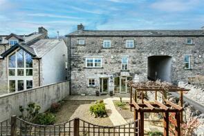 Croftbank, Silverdale Road, Carnforth LA5 9TA