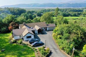 Angorfa, Coed Y Garth From A487t To C1133, Machynlleth SY20 8PG