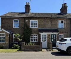 20, King Street, Tring HP23 6BE