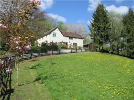 Oak Lodge, Milson DY14 0BN
