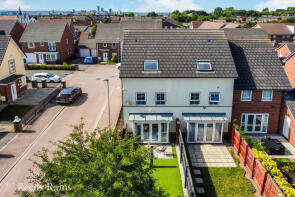 15, Bamford Drive, Liverpool L6 2AZ