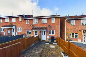 31, Ironstone Close, Lydney GL15 6HF
