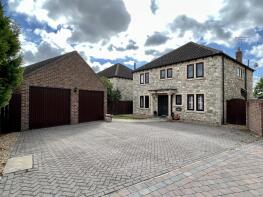 2 The Manor, Stables Court, Towton, Tadcaster LS24 9TF