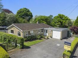 8, St Andrews Close, Sherborne DT9 6HN
