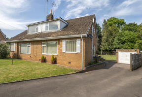 6, The Close, Banbury OX17 1LP
