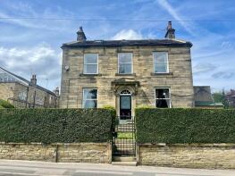The Laurels, New Street, Farsley, Pudsey LS28 5DJ