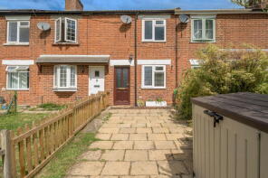 20, Pitmore Road, Eastleigh SO50 4LW