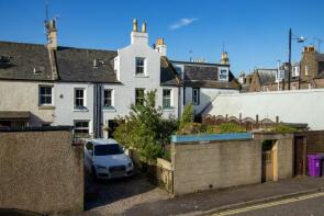 4, St Mary's Road, Montrose DD10 8EU