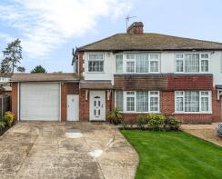 194, Woodham Lane, New Haw, Addlestone KT15 3NH