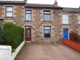 Fernleigh, Dedwood Terrace, Carnkie, Redruth TR16 6SB