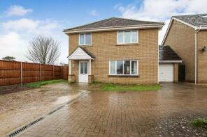 7, Saxon Gate, Bury St. Edmunds IP28 8UU