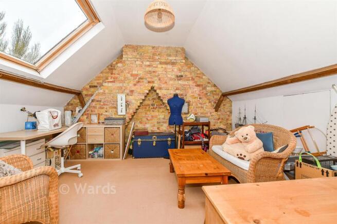 Loft Room