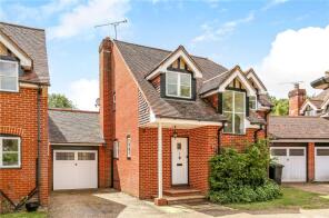 2, Thorngate, West Tytherley, Salisbury SP5 1NA
