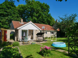 D'abernon, Station Road, Gilling East, York YO62 4JL