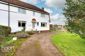 39 The Hollies, Maryland Avenue, Cambridge CB25 0LT