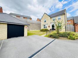16, Grange Ash Close, Flockton, Wakefield WF4 4FF