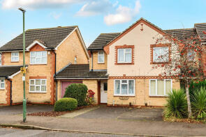 3, Brasted Close, Sutton SM2 6EB