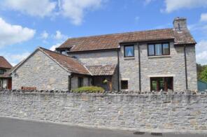 4, The Courtyard, Shapwick, Bridgwater TA7 9LQ