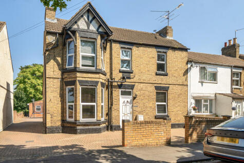Elm Street, Peterborough, PE2 9