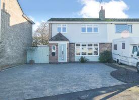 43, Onley Park, Rugby CV23 8AN