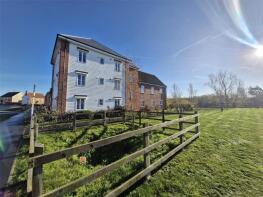 24, Heron Rise, Wymondham NR18 9EH