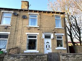 30, Walker Terrace, Bradford BD4 7HP